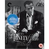 In A Lonely Place - The Criterion Collection
In A Lonely Place - The Criterion Collection