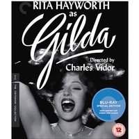 Gilda - The Criterion Collection
Gilda - The Criterion Collection