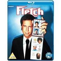 Fletch
Fletch