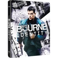 The Bourne Identity - Zavvi Exclusive Limited Edition Steelbook (Limited to 1500 Copies)
The Bourne Identity - Zavvi Exclusive Limited Edition Steelbook (Limited to 1500 Copies)