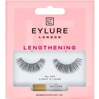 Накладные ресницы Eylure Lengthening 115 Lashes
Накладные ресницы Eylure Lengthening 115 Lashes