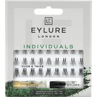 Накладные ресницы Eylure Lash-Pro Individual Lashes - Duos and Trios
Накладные ресницы Eylure Lash-Pro Individual Lashes - Duos and Trios
