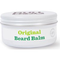 Оригинальный бальзам для бороды от Bulldog, 75 мл
Оригинальный бальзам для бороды от Bulldog, 75 мл