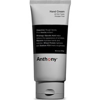 Крем для рук от Anthony, 90 мл
Крем для рук от Anthony, 90 мл