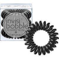 Резинка для волос invisibobble Original (3 шт. в упаковке) – True Black
Резинка для волос invisibobble Original (3 шт. в упаковке) – True Black