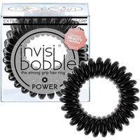 Резинка для волос invisibobble Power (3 шт. в упаковке) – True Black
Резинка для волос invisibobble Power (3 шт. в упаковке) – True Black
