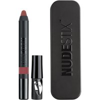 Матовая помада-карандаш/кремовые румяна NUDESTIX Intense Matte Lip + Cheek Pencil (различные оттенки) - Purity
Матовая помада-карандаш/кремовые румяна NUDESTIX Intense Matte Lip + Cheek Pencil (различные оттенки) - Purity