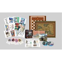 The Heroic Legend Of Arslan: Series 1 Part 1
The Heroic Legend Of Arslan: Series 1 Part 1