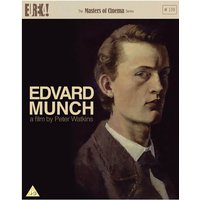 Edvard Munch (Masters of Cinema)
Edvard Munch (Masters of Cinema)