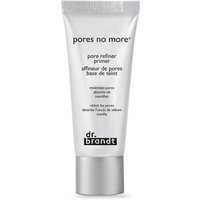 Dr. Brandt Pores No More Pore Refiner Primer 15ml
Dr. Brandt Pores No More Pore Refiner Primer 15ml