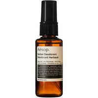 Aesop Herbal Deodorant 50ml 
Aesop Herbal Deodorant 50ml