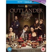 Outlander - Season 2
Outlander - Season 2