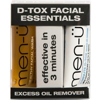 мужчины- D-Tox Facial Essentials (15 мл)
мужчины- D-Tox Facial Essentials (15 мл)