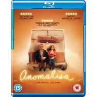 Anomalisa
Anomalisa