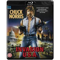Invasion USA
Invasion USA