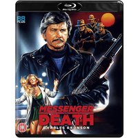 The Messenger of Death
The Messenger of Death