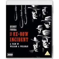 The Ox-Bow Incident
The Ox-Bow Incident