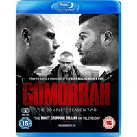 Gomorrah - Season 2
Gomorrah - Season 2