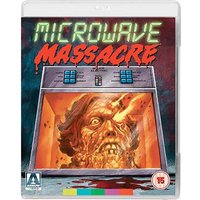 Microwave Massacre
Microwave Massacre