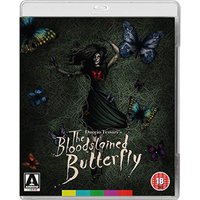 The Bloodstained Butterfly
The Bloodstained Butterfly