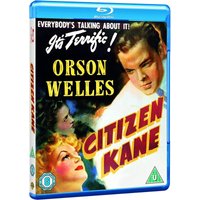 Citizen Kane
Citizen Kane