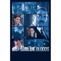 Blue Bloods - Season 6
Blue Bloods - Season 6