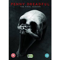 Penny Dreadful - Season 3
Penny Dreadful - Season 3
