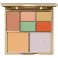 Stila Correct & Perfect All-in-One Correcting Palette 13 г
Stila Correct & Perfect All-in-One Correcting Palette 13 г