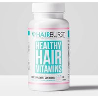 Hairburst Vitamins for Healthy Hair - 60 капсул
Hairburst Vitamins for Healthy Hair - 60 капсул