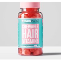 Hairburst Strawberry Chewable Vitamin - 60 капсул
Hairburst Strawberry Chewable Vitamin - 60 капсул