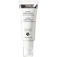 REN Flash Hydro-Boost Instant Plumping Emulsion (40 мл)
REN Flash Hydro-Boost Instant Plumping Emulsion (40 мл)