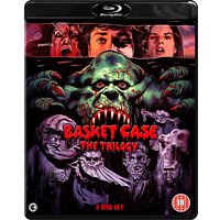 Basket Case - Trilogy
Basket Case - Trilogy