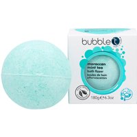 Шипучие шарики для ванны с ароматом мятного чая Bubble T Bath Fizzer — Moroccan Mint Tea 180 г
Шипучие шарики для ванны с ароматом мятного чая Bubble T Bath Fizzer — Moroccan Mint Tea 180 г