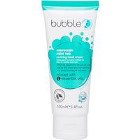 Bubble T Hand Cream - Moroccan Mint Tea 100 мл 
Bubble T Hand Cream - Moroccan Mint Tea 100 мл