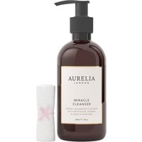 Aurelia Probiotic Skincare Miracle Cleanser Supersize 240ml
Aurelia Probiotic Skincare Miracle Cleanser Supersize 240ml