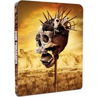 Bone Tomahawk - Zavvi Exclusive Limited Edition Steelbook
Bone Tomahawk - Zavvi Exclusive Limited Edition Steelbook