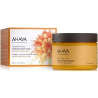 AHAVA Caressing Body Sorbet 350ml 
AHAVA Caressing Body Sorbet 350ml
