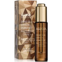 Сыворотка для лица «Суперсияние» с кристаллами Мертвого моря AHAVA Dead Sea Crystal Osmoter X6 Facial Serum
Сыворотка для лица «Суперсияние» с кристаллами Мертвого моря AHAVA Dead Sea Crystal Osmoter X6 Facial Serum