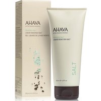 Жидкая соль Мертвого моря AHAVA Liquid Dead Sea Salt
Жидкая соль Мертвого моря AHAVA Liquid Dead Sea Salt