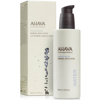 AHAVA Mineral Body Lotion 250ml
AHAVA Mineral Body Lotion 250ml