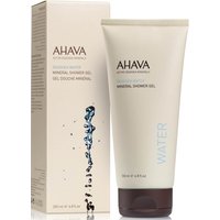 AHAVA Mineral Shower Gel 200ml
AHAVA Mineral Shower Gel 200ml