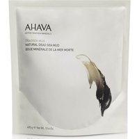 AHAVA Natural Dead Sea Mud 400g
AHAVA Natural Dead Sea Mud 400g