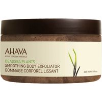 AHAVA Smoothing Body Exfoliator 235ml
AHAVA Smoothing Body Exfoliator 235ml