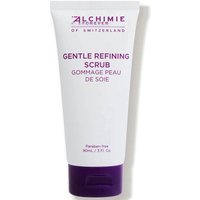 Нежный очищающий скраб Alchimie Forever Gentle Refining Scrub
Нежный очищающий скраб Alchimie Forever Gentle Refining Scrub
