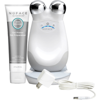 NuFACE Trinity Facial Toning Device
NuFACE Trinity Facial Toning Device