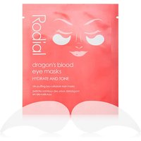 Rodial Dragon's Blood Eye Masks (8 Pack)
Rodial Dragon's Blood Eye Masks (8 Pack)