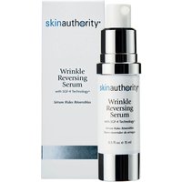Антивозрастная сыворотка против морщин Skin Authority Wrinkle Reversing Serum
Антивозрастная сыворотка против морщин Skin Authority Wrinkle Reversing Serum