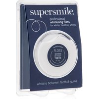 Supersmile Professional Whitening Floss 
Supersmile Professional Whitening Floss
