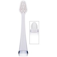 Supersmile Series II LS45 Sonic Pulse Replacement Brush Heads
Supersmile Series II LS45 Sonic Pulse Replacement Brush Heads