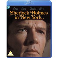 Sherlock Holmes In New York
Sherlock Holmes In New York